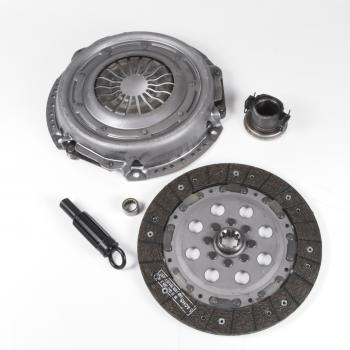 2007 Dodge Nitro Clutch Kit
