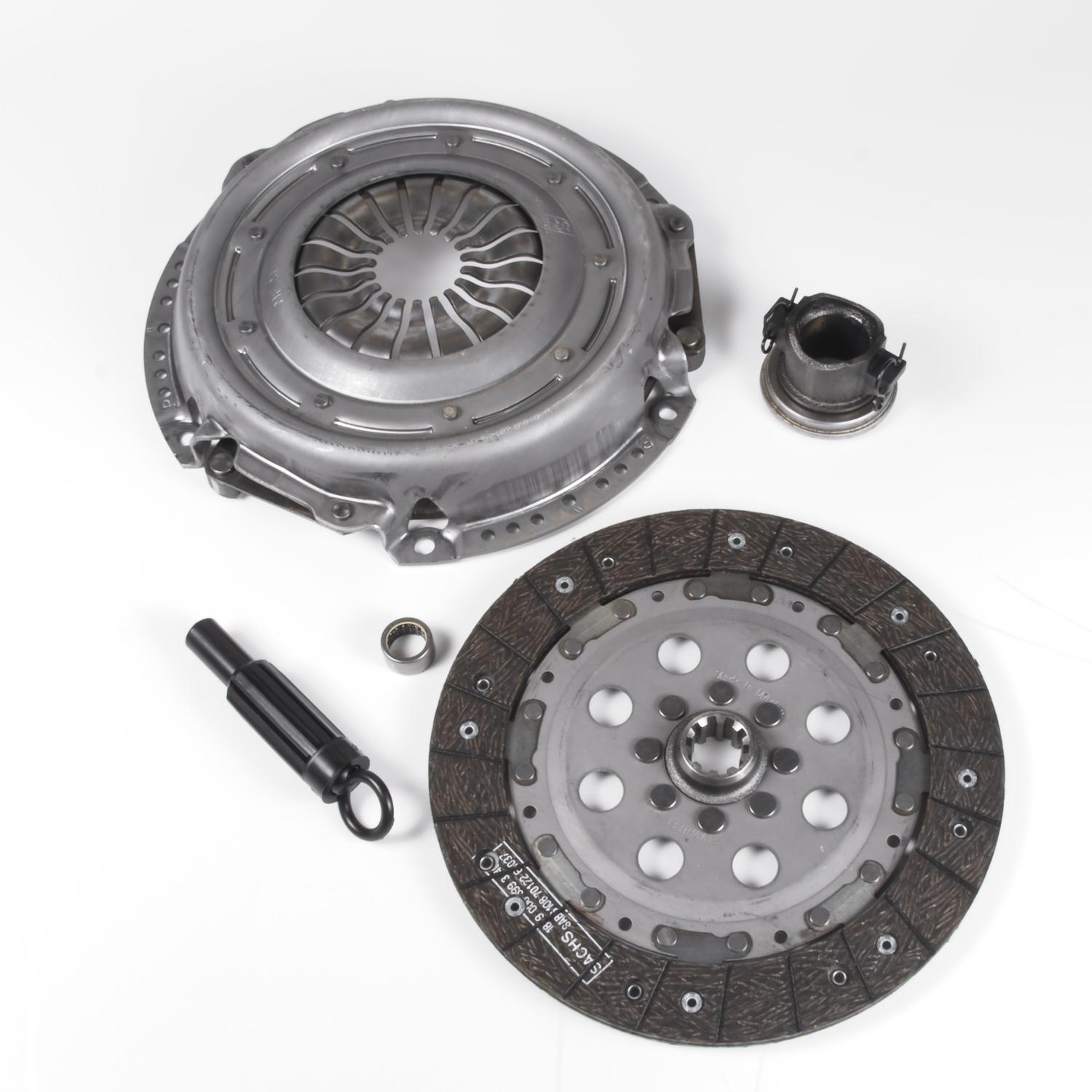 LuK 01049 Clutch Kit product image 2 of 2