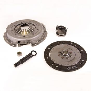 2006 Jeep Wrangler Clutch Kit LuK 01050 image 2 of 2