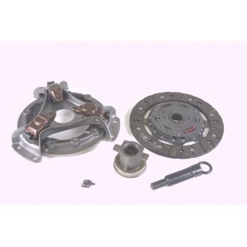 1966 Jeep Dispatcher Clutch Kit LuK 01060 image 2 of 2