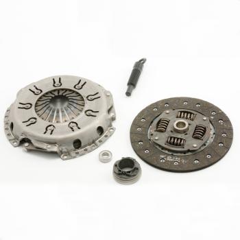 1992 Audi 80 Clutch Kit LuK 02023 image 2 of 2