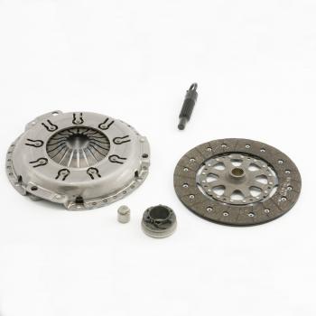 1996 Audi S6 Clutch Kit LuK 02025 image 2 of 2