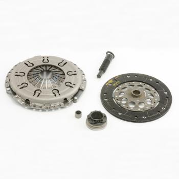 2005 Audi A4 Quattro Clutch Kit LuK 02028 image 2 of 2