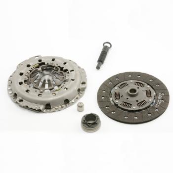 2005 Audi A4 Quattro Clutch Kit LuK 02043 image 2 of 2
