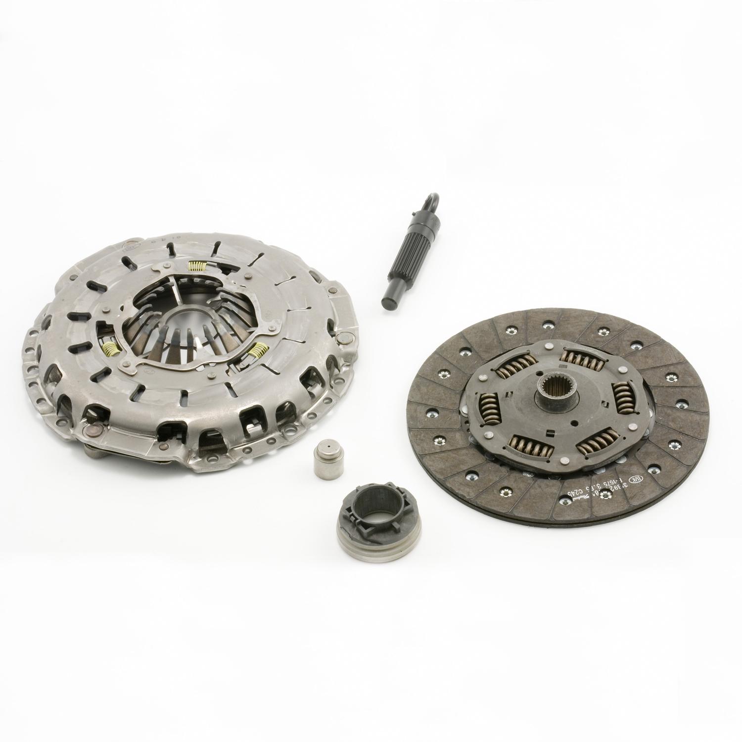 LuK 02045 - Clutch Kit LuK 02045 Clutch Kit product image 1 of 2