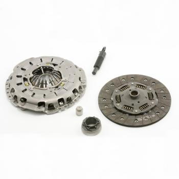 2002 Audi S4 Clutch Kit LuK 02045 image 2 of 2