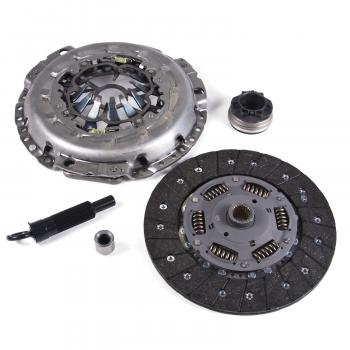 2006 Audi S4 Clutch Kit LuK 02050 image 2 of 2
