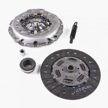 2005 Audi S4 Clutch Kit LuK 02051 image 1 of 2
