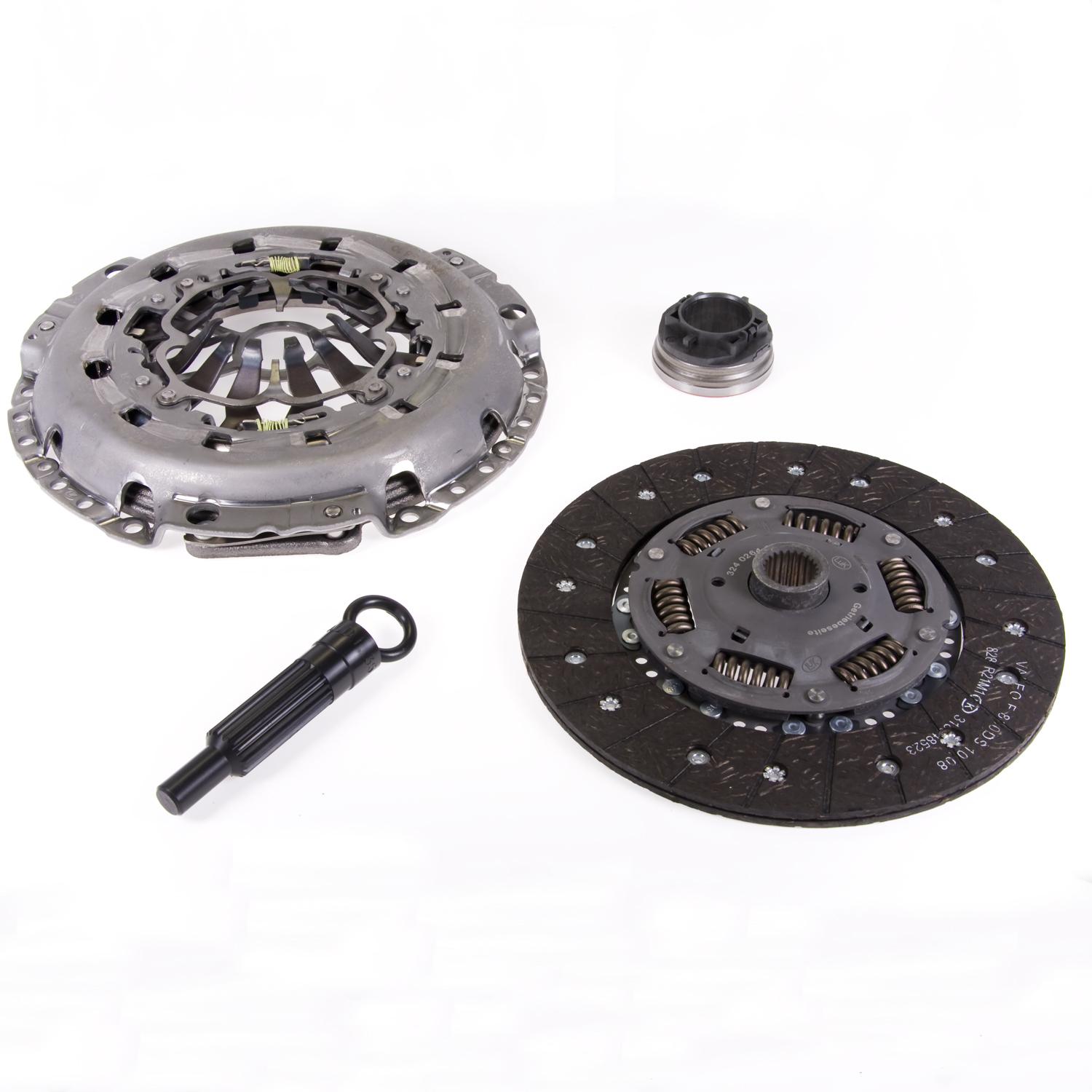 LuK 02052 Clutch Kit product image 1 of 2