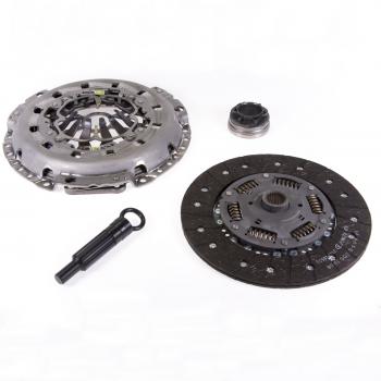 2005 Audi A4 Quattro Clutch Kit LuK 02052 image 1 of 2
