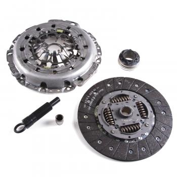 2005 Audi A4 Quattro Clutch Kit LuK 02055 image 2 of 2