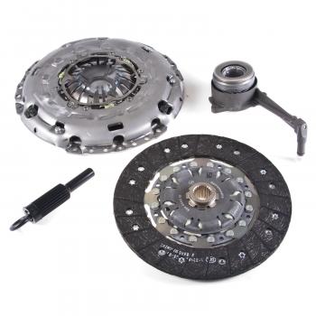 2012 Volkswagen Jetta Clutch Kit LuK 02057 image 2 of 2