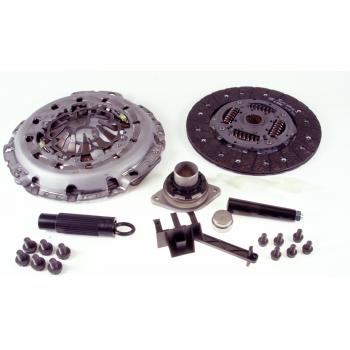 2016 Audi A4 Quattro Clutch Kit LuK 02060 image 2 of 2