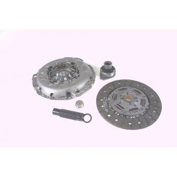 2017 Audi S5 Clutch Kit LuK 02063 image 2 of 2