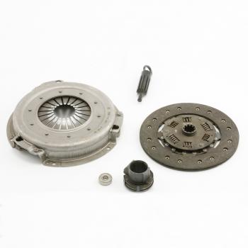 1984 BMW 633CSi Clutch Kit LuK 03015 image 2 of 2