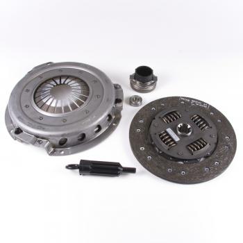 1989 BMW 635CSi Clutch Kit LuK 03017 image 2 of 2