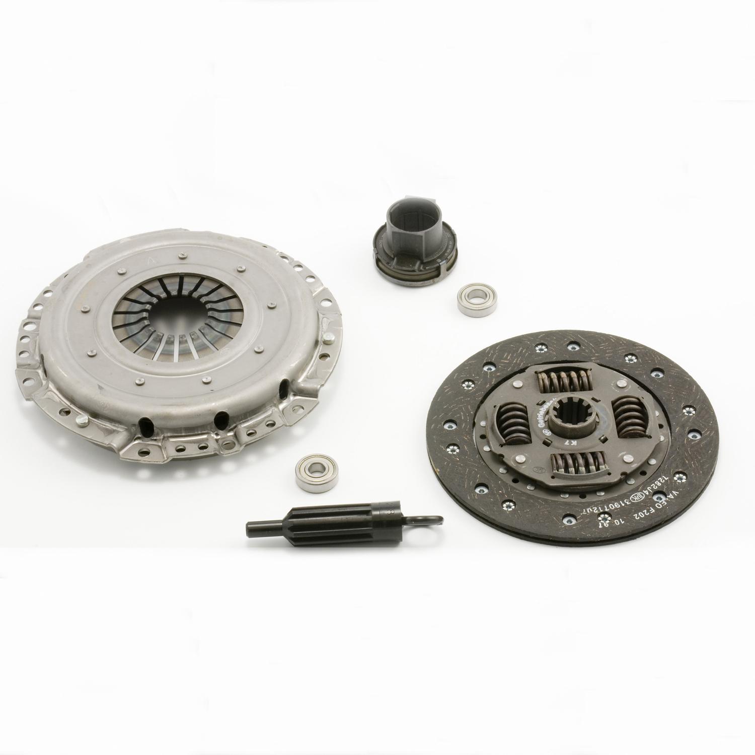 LuK 03032 Clutch Kit product image 2 of 2