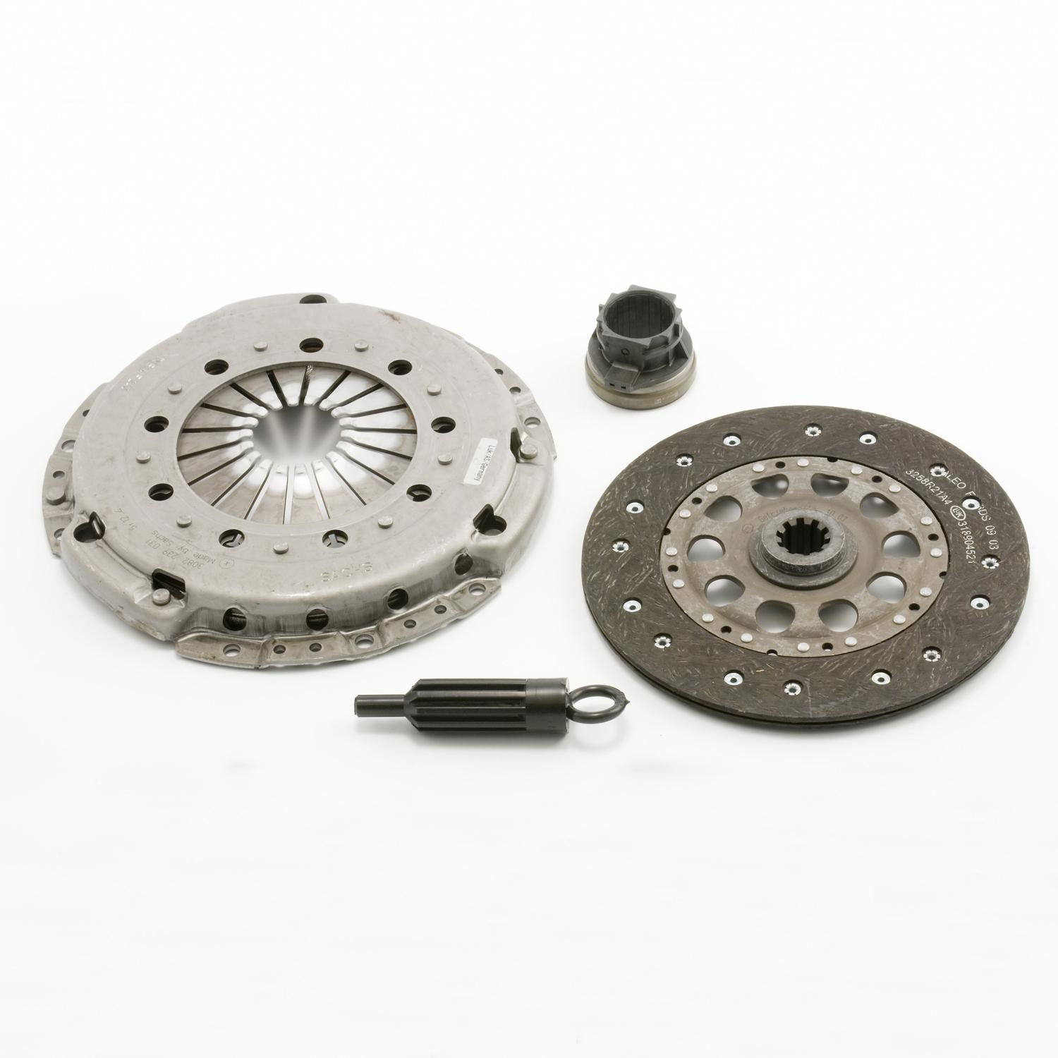 LuK 03033 Clutch Kit product image 2 of 2