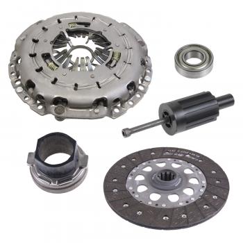 2003 BMW 540i Clutch Kit LuK 03040 image 2 of 2