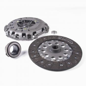 2000 BMW 328Ci Clutch Kit LuK 03041 image 1 of 2