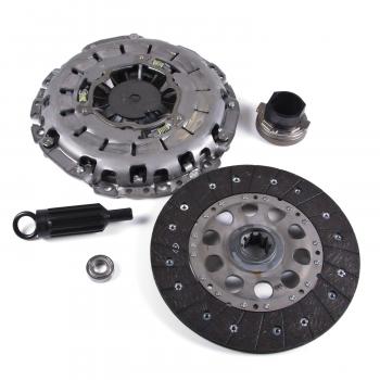 2003 BMW Z8 Clutch Kit LuK 03042 image 2 of 2