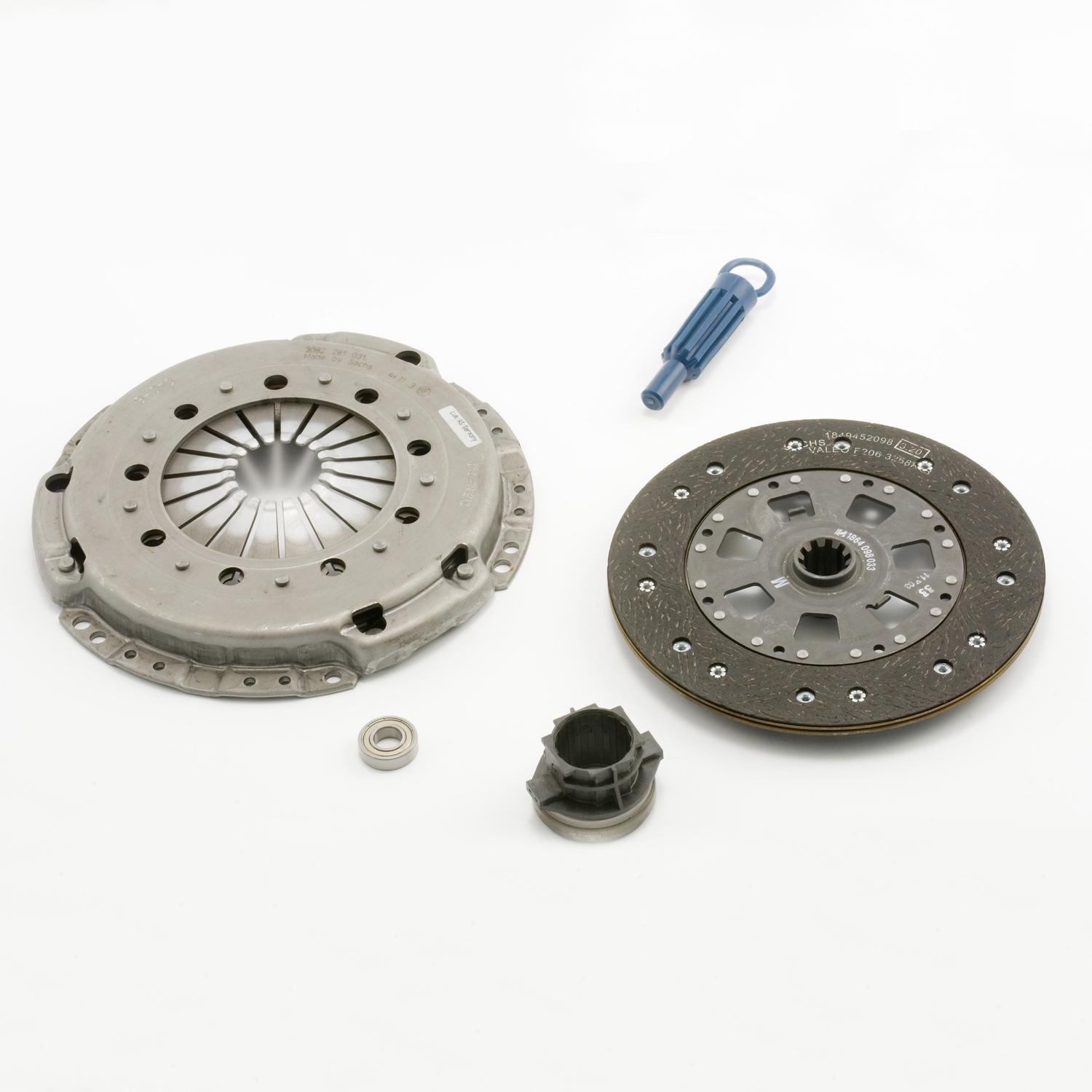 LuK 03043 - Clutch Kit LuK 03043 Clutch Kit product image 2 of 2