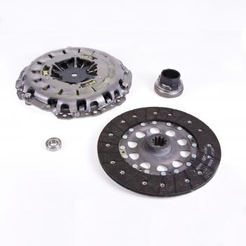 2001 BMW X5 Clutch Kit