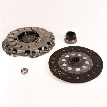 2006 BMW M3 Clutch Kit LuK 03054 image 2 of 2