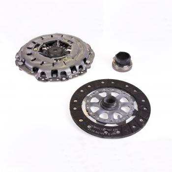 2006 BMW 330i Clutch Kit LuK 03059 image 2 of 2