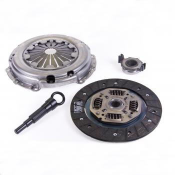2002 Mini Cooper Clutch Kit LuK 03061 image 2 of 2