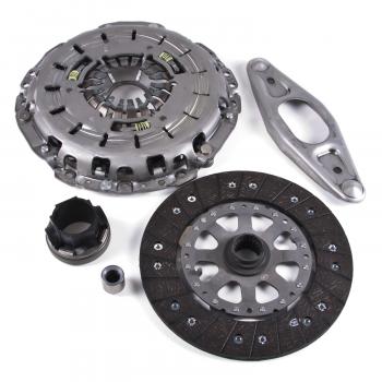 2007 BMW 525i Clutch Kit LuK 03063 image 2 of 2