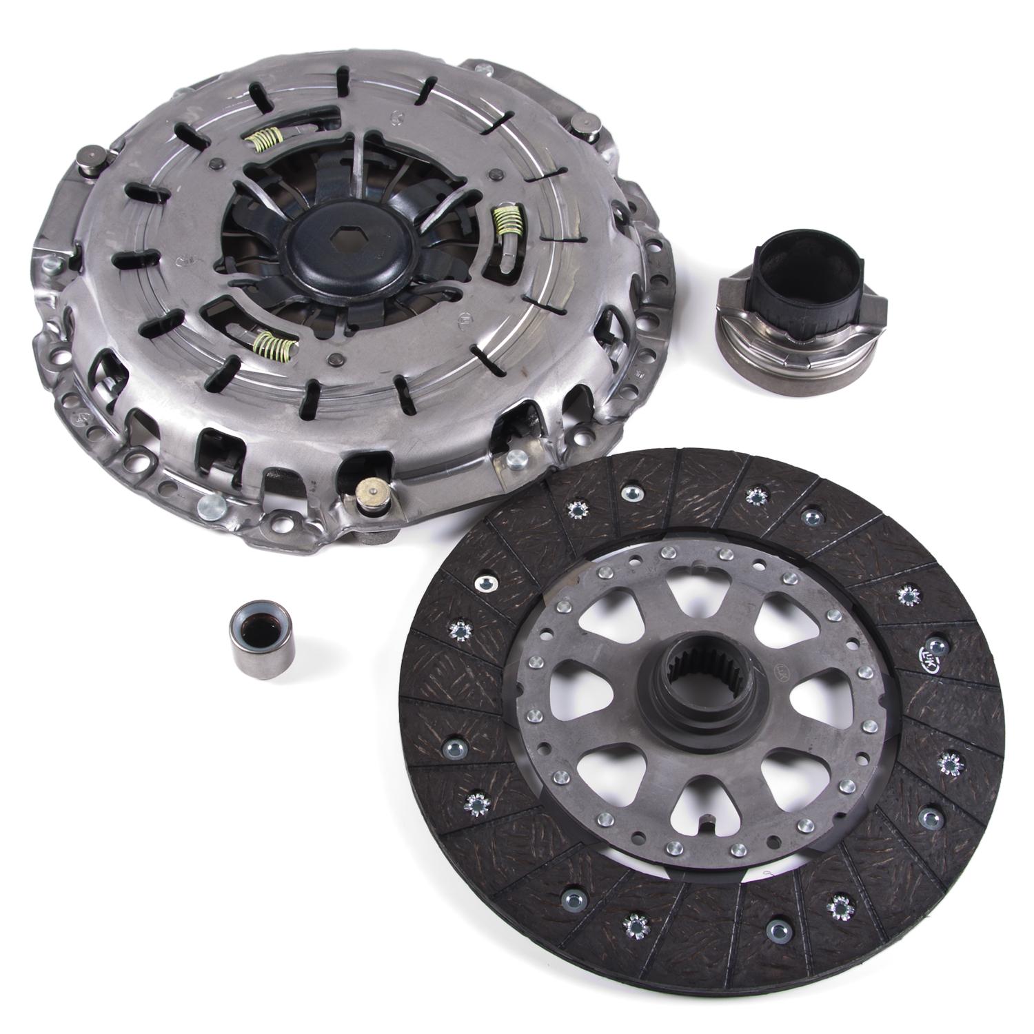 LuK 03064 - Clutch Kit LuK 03064 Clutch Kit product image 1 of 2