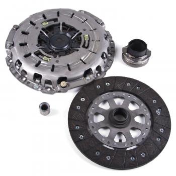 2013 BMW 128i Clutch Kit LuK 03064 image 1 of 2