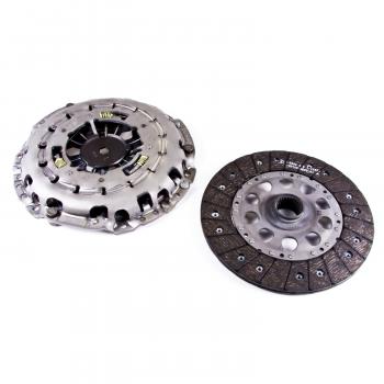 2004 BMW 545i Clutch Kit LuK 03065 image 2 of 2