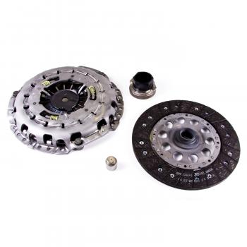 2015 BMW Z4 Clutch Kit LuK 03071 image 2 of 2