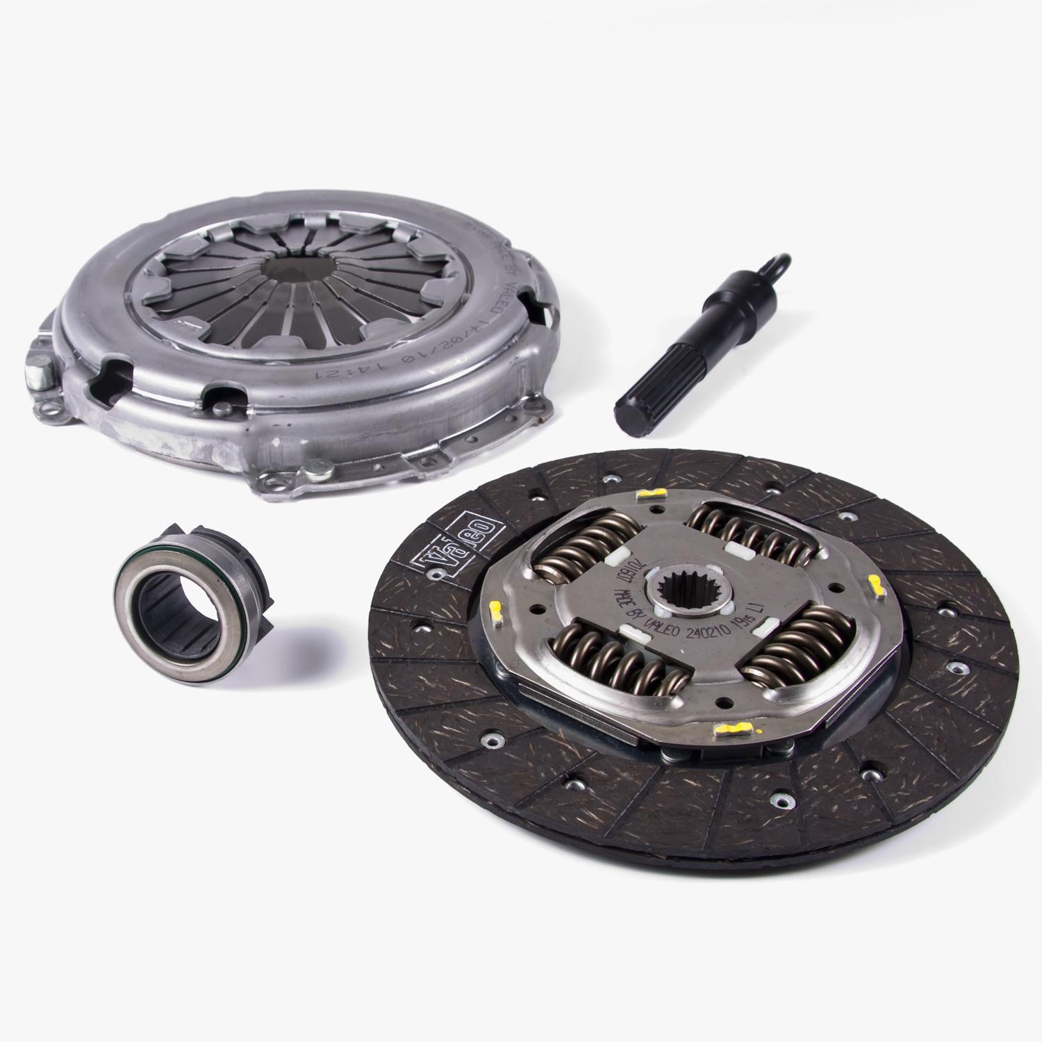 LuK 03075 - Clutch Kit LuK 03075 Clutch Kit product image 1 of 2
