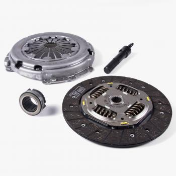 2014 Mini Cooper Countryman Clutch Kit LuK 03075 image 2 of 2