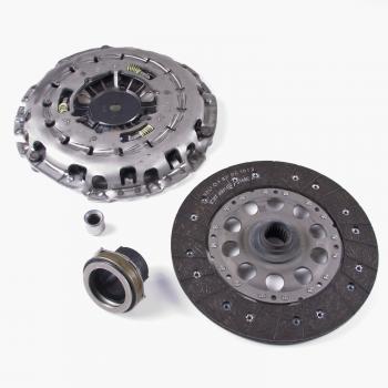 2005 BMW 330xi Clutch Kit LuK 03076 image 1 of 2