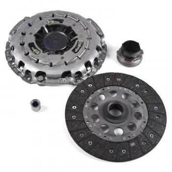 2005 BMW 545i Clutch Kit LuK 03079 image 2 of 2