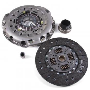 2013 BMW 335is Clutch Kit LuK 03081 image 2 of 2