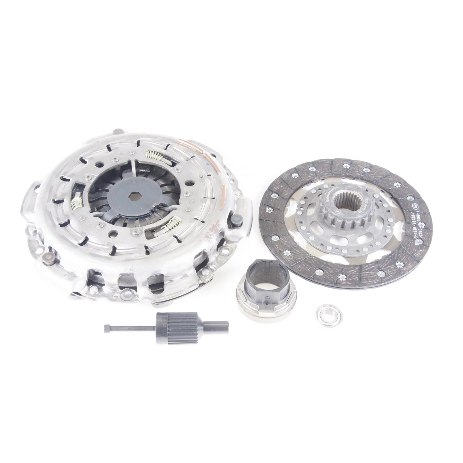 LuK 03083 - Clutch Kit LuK 03083 Clutch Kit product image 1 of 2