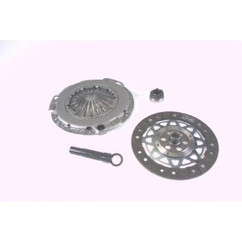 2008 Mini Cooper Clutch Kit LuK 03089 image 2 of 2