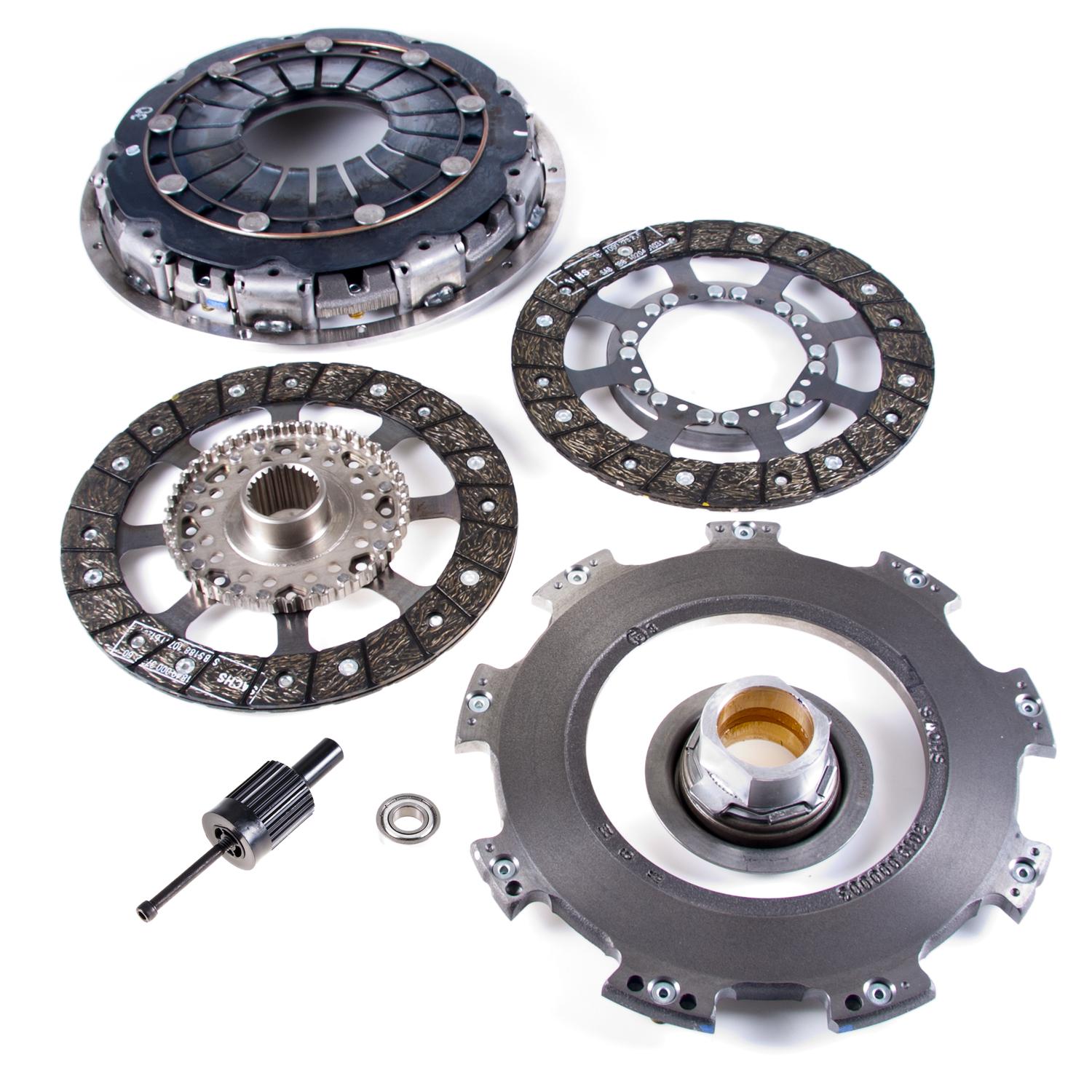 LuK 03090 - Clutch Kit LuK 03090 Clutch Kit product image 1 of 2