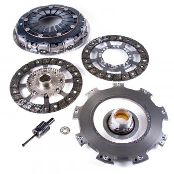 2008 BMW M6 Clutch Kit LuK 03090 image 2 of 2