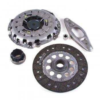 2015 BMW Z4 Clutch Kit LuK 03094 image 2 of 2