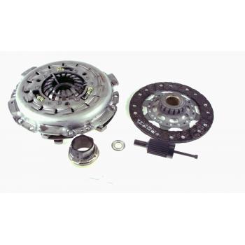 2012 BMW M3 Clutch Kit LuK 03102 image 2 of 2