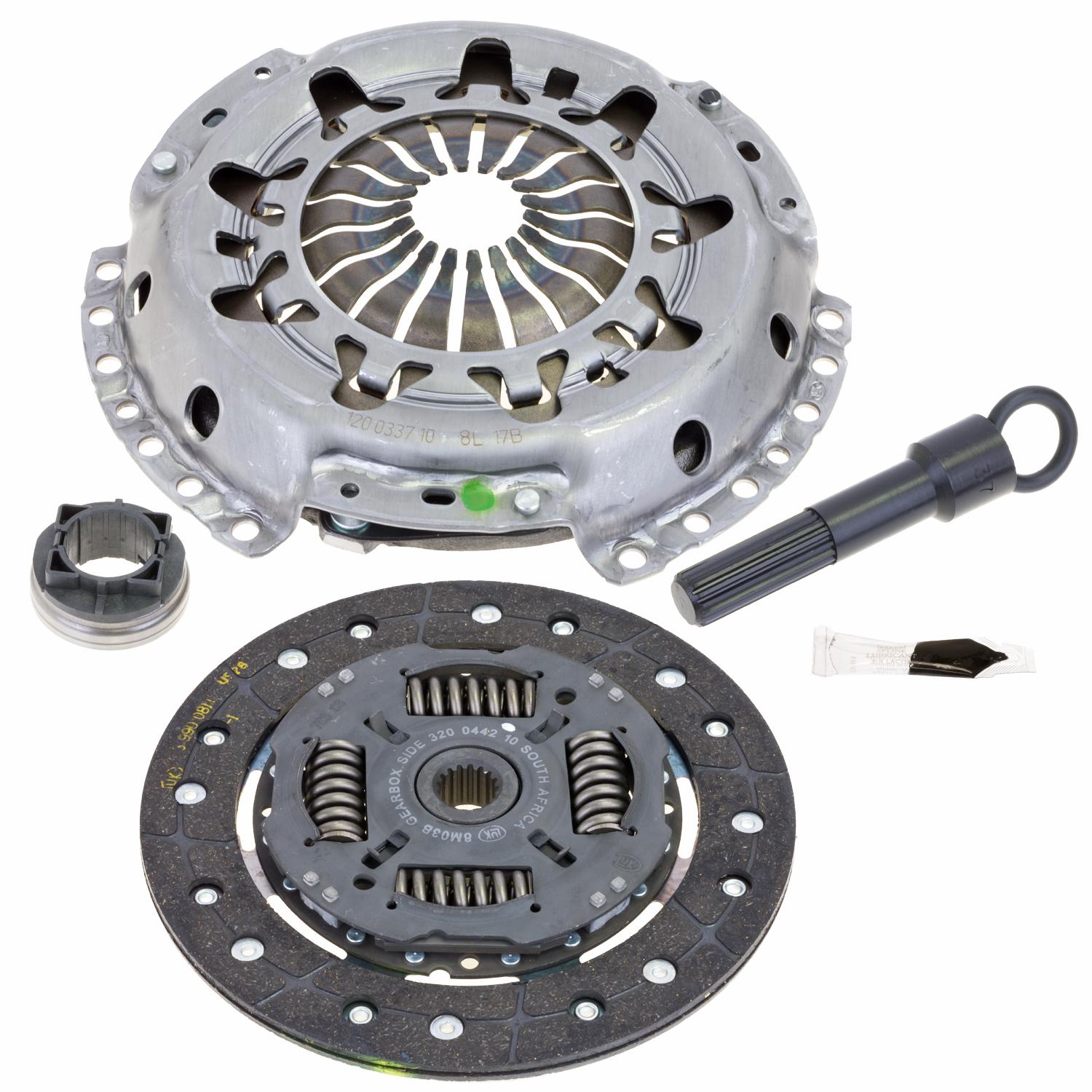 LuK 03105 - Clutch Kit LuK 03105 Clutch Kit product image 1 of 2