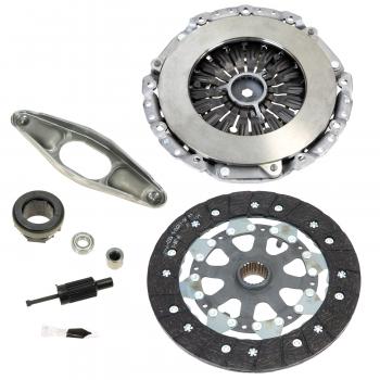 2014 BMW 328i Clutch Kit LuK 03110 image 2 of 3