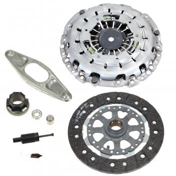 2014 BMW 328i Clutch Kit LuK 03110 image 3 of 3
