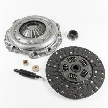 1979 Pontiac Firebird Clutch Kit LuK 04020 image 2 of 2